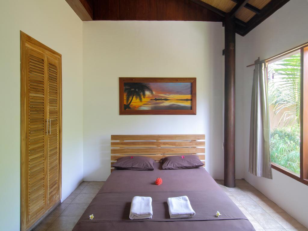 Coconut Dream Gili Trawangan Quarto foto