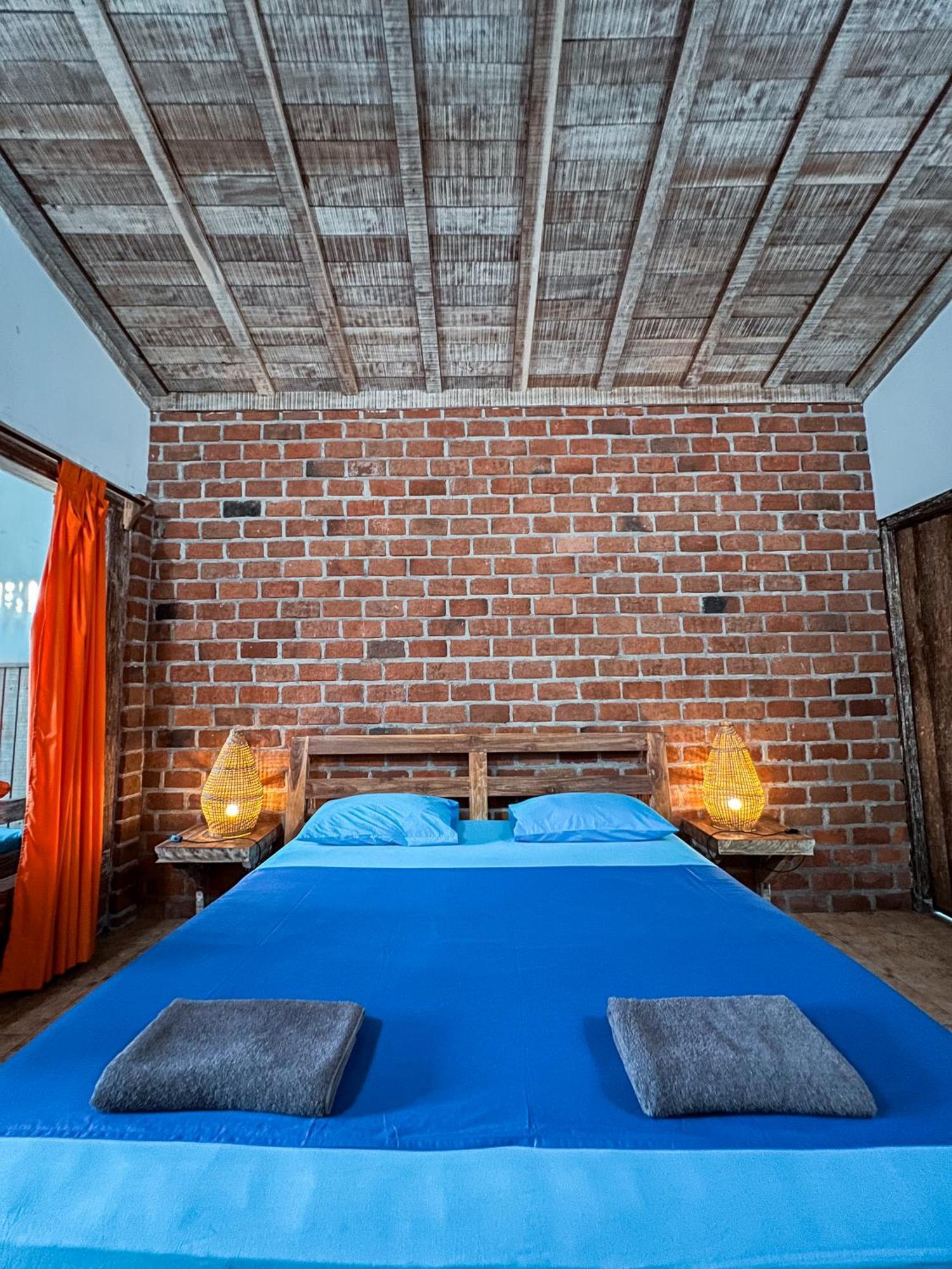 Coconut Dream Gili Trawangan Exterior foto