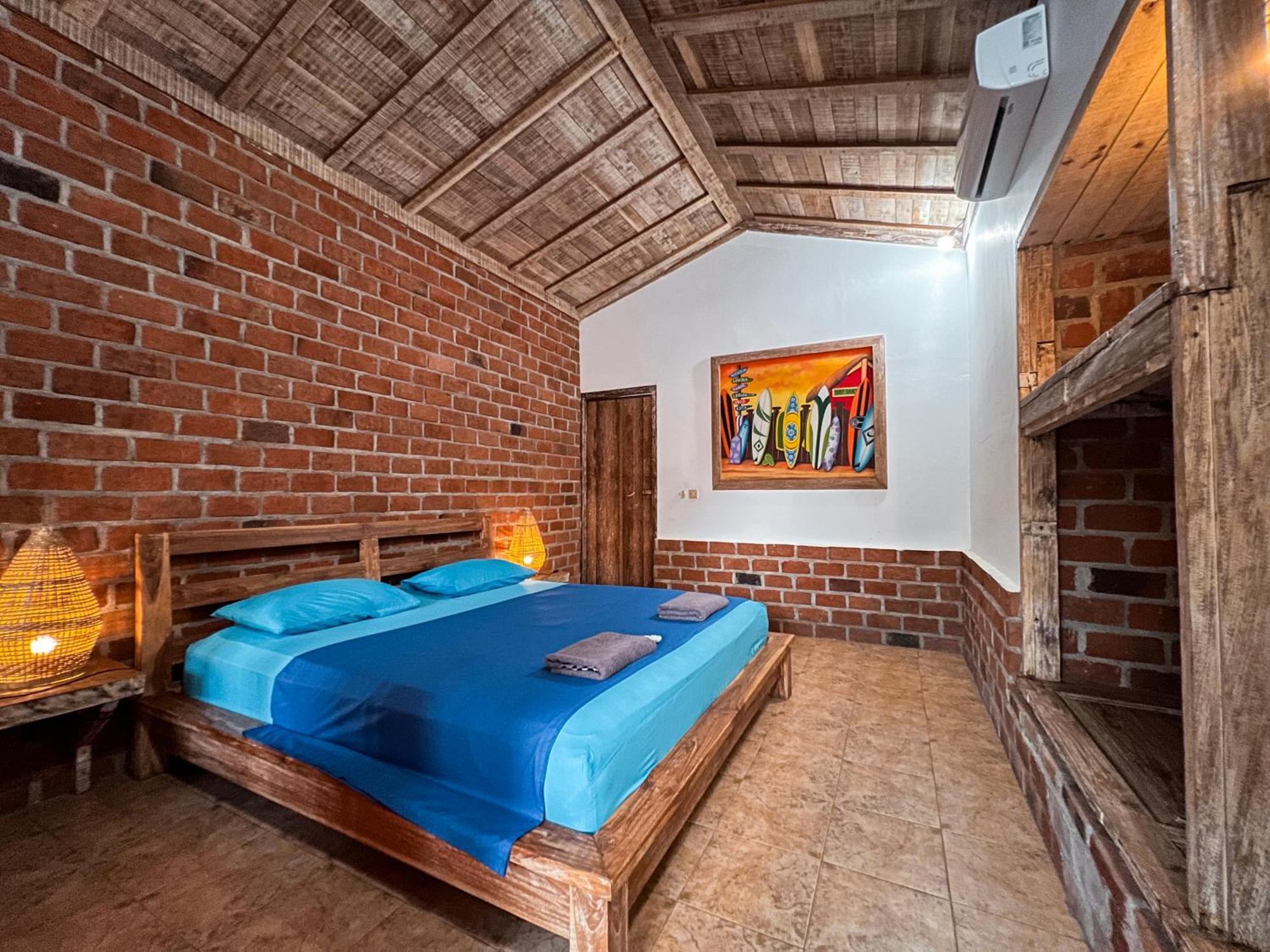 Coconut Dream Gili Trawangan Exterior foto