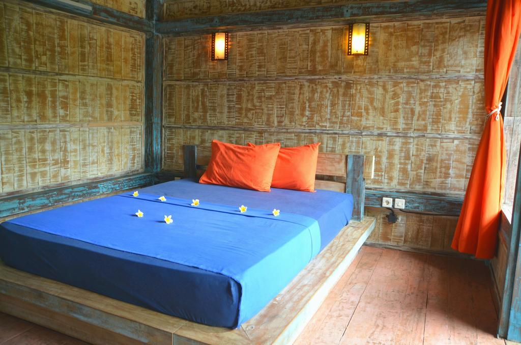 Coconut Dream Gili Trawangan Exterior foto